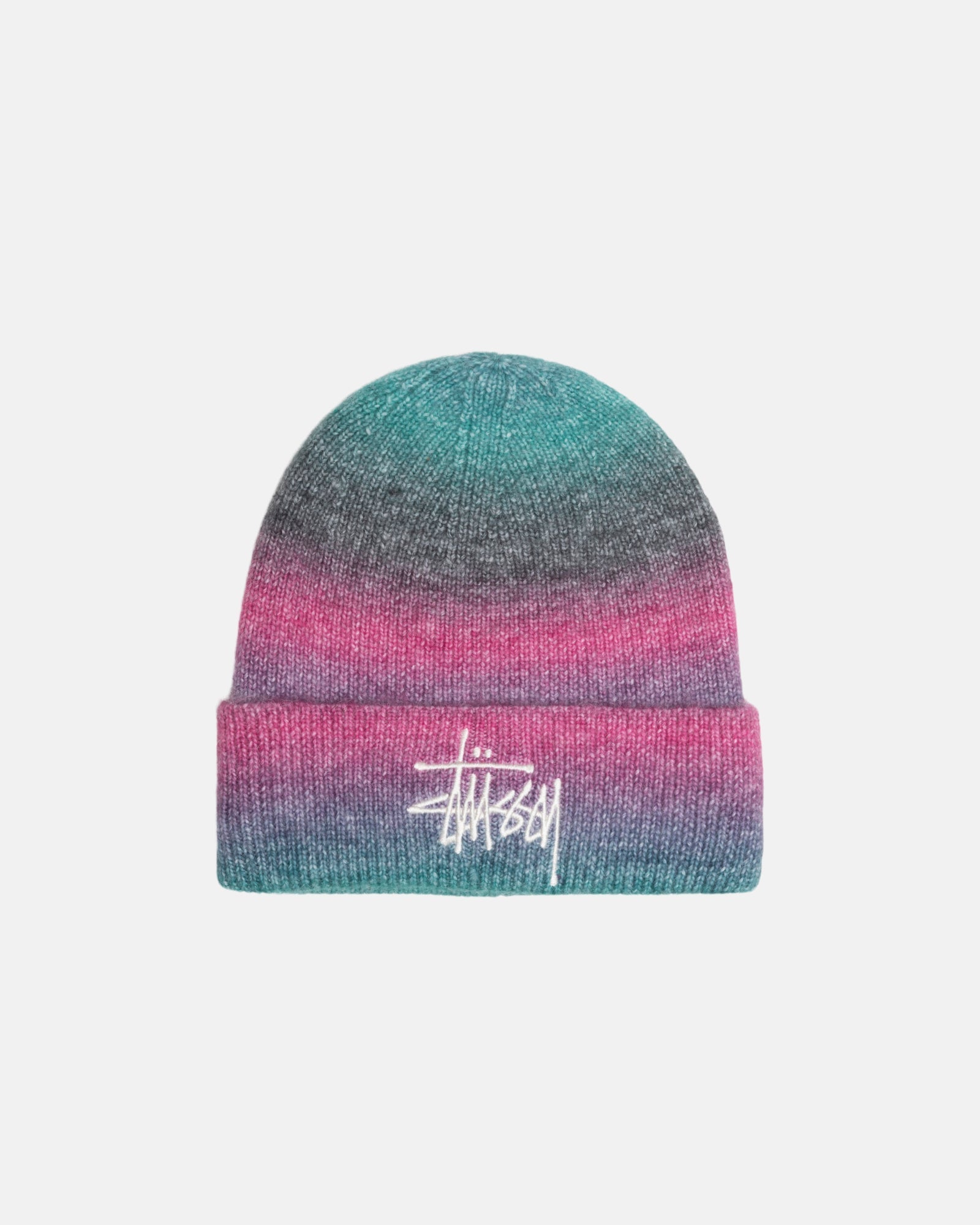 Headwear – Stüssy UK