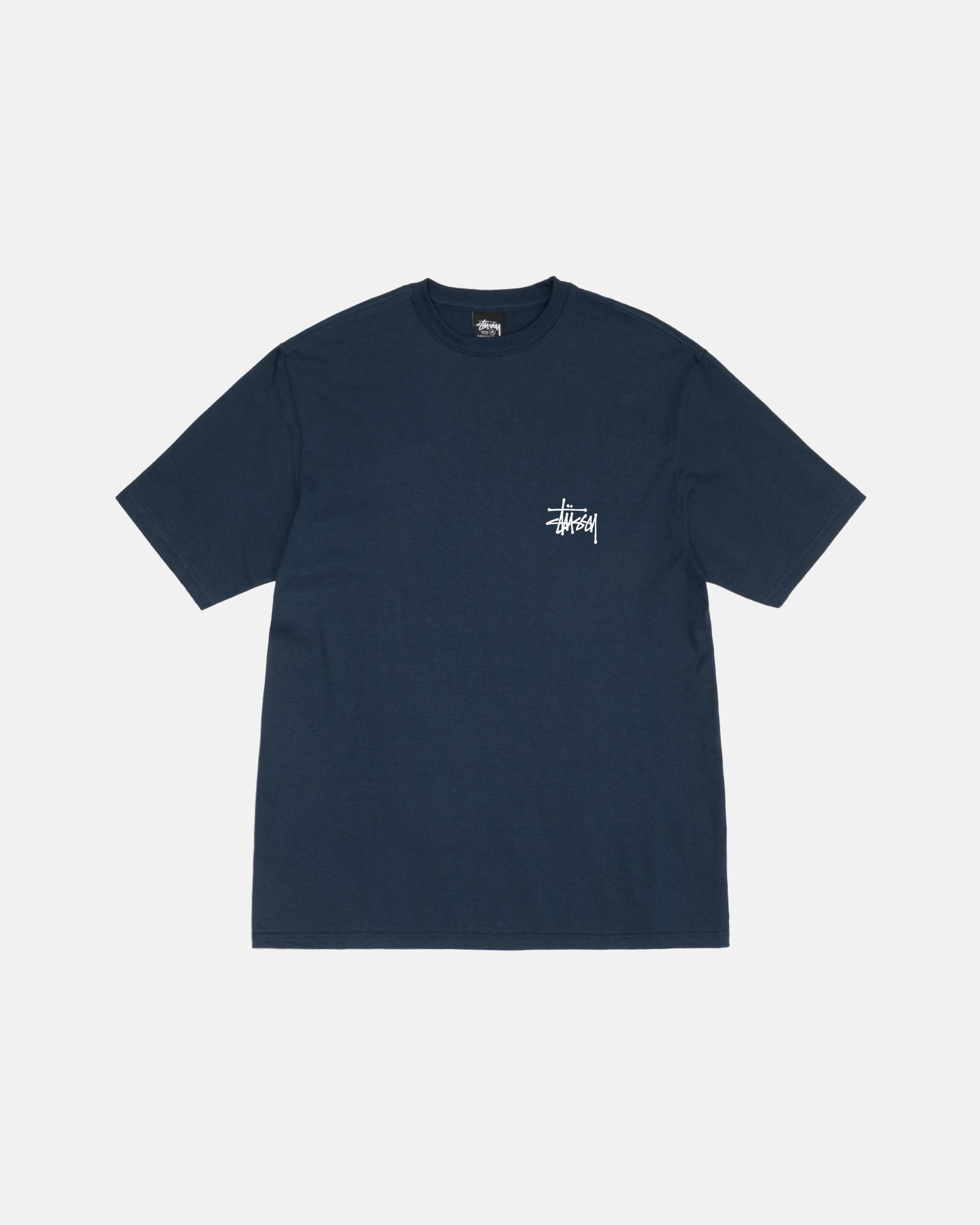 Tees – Stüssy UK