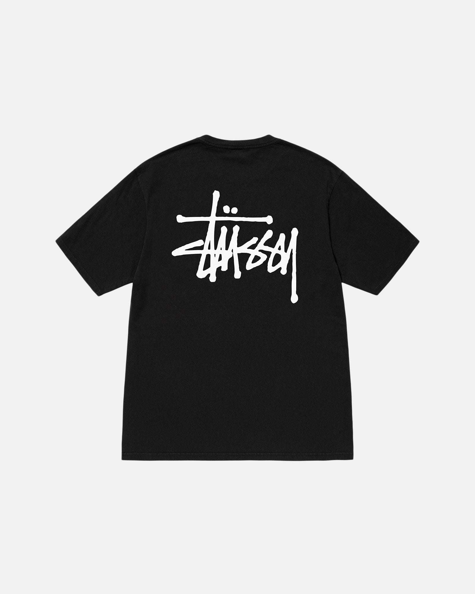 Tees – Stüssy UK