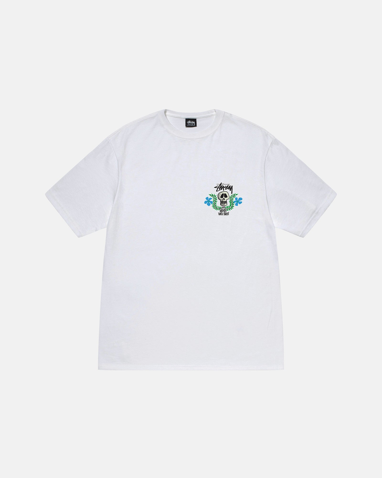 SKULL CREST TEE