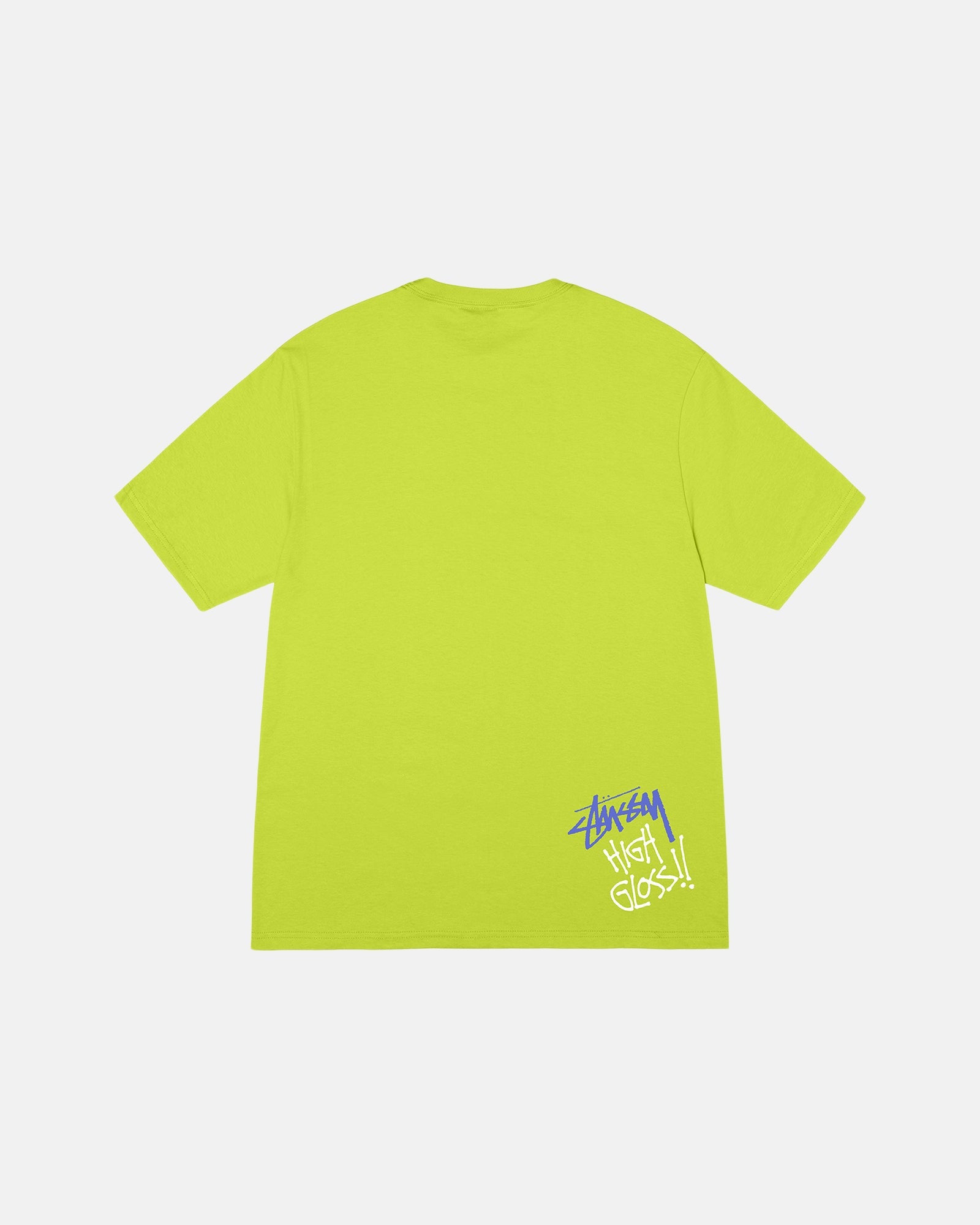 Spraycan Tee - Unisex Shortsleeve T-Shirts | Stüssy – Stüssy UK