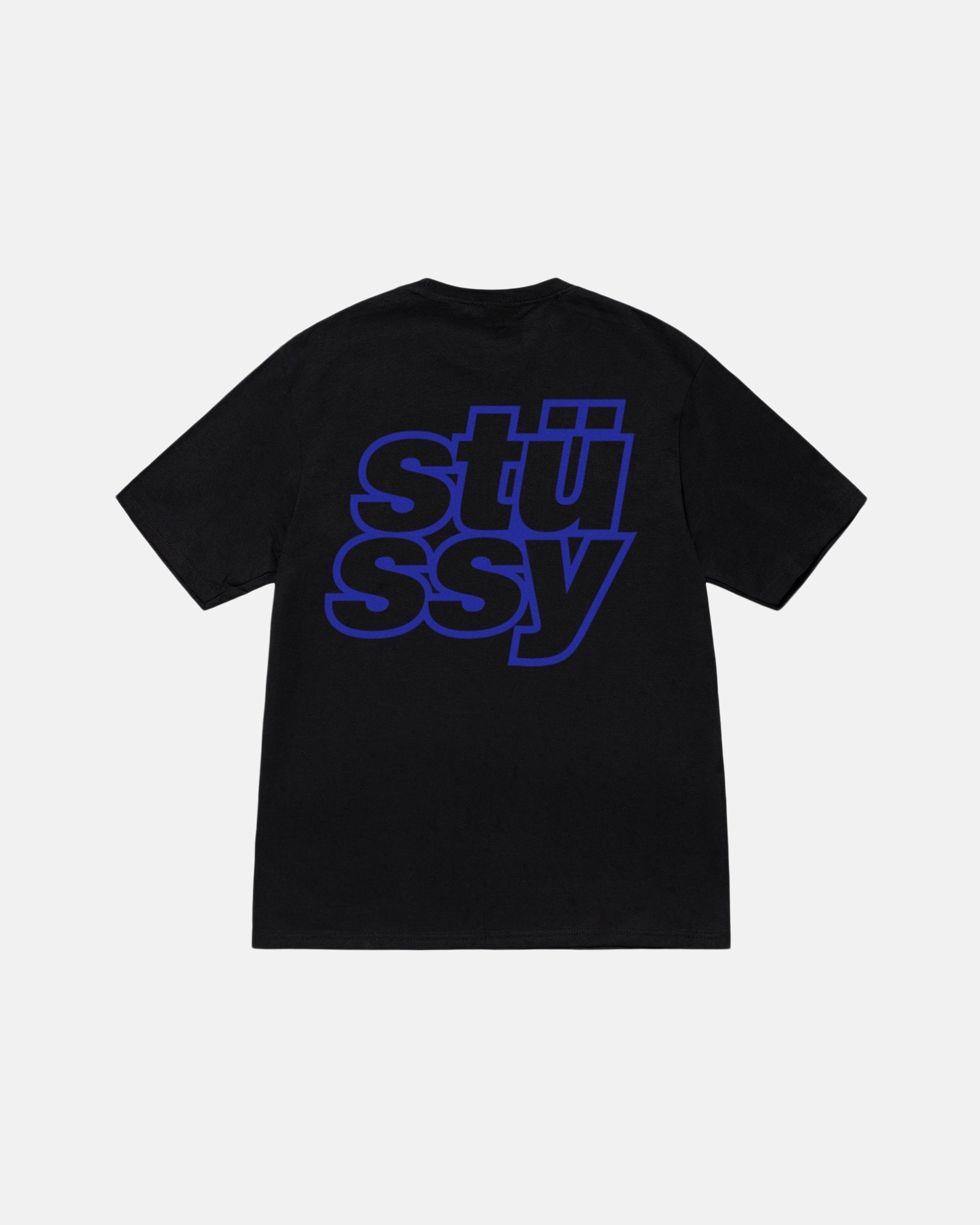 Tees – Stüssy UK