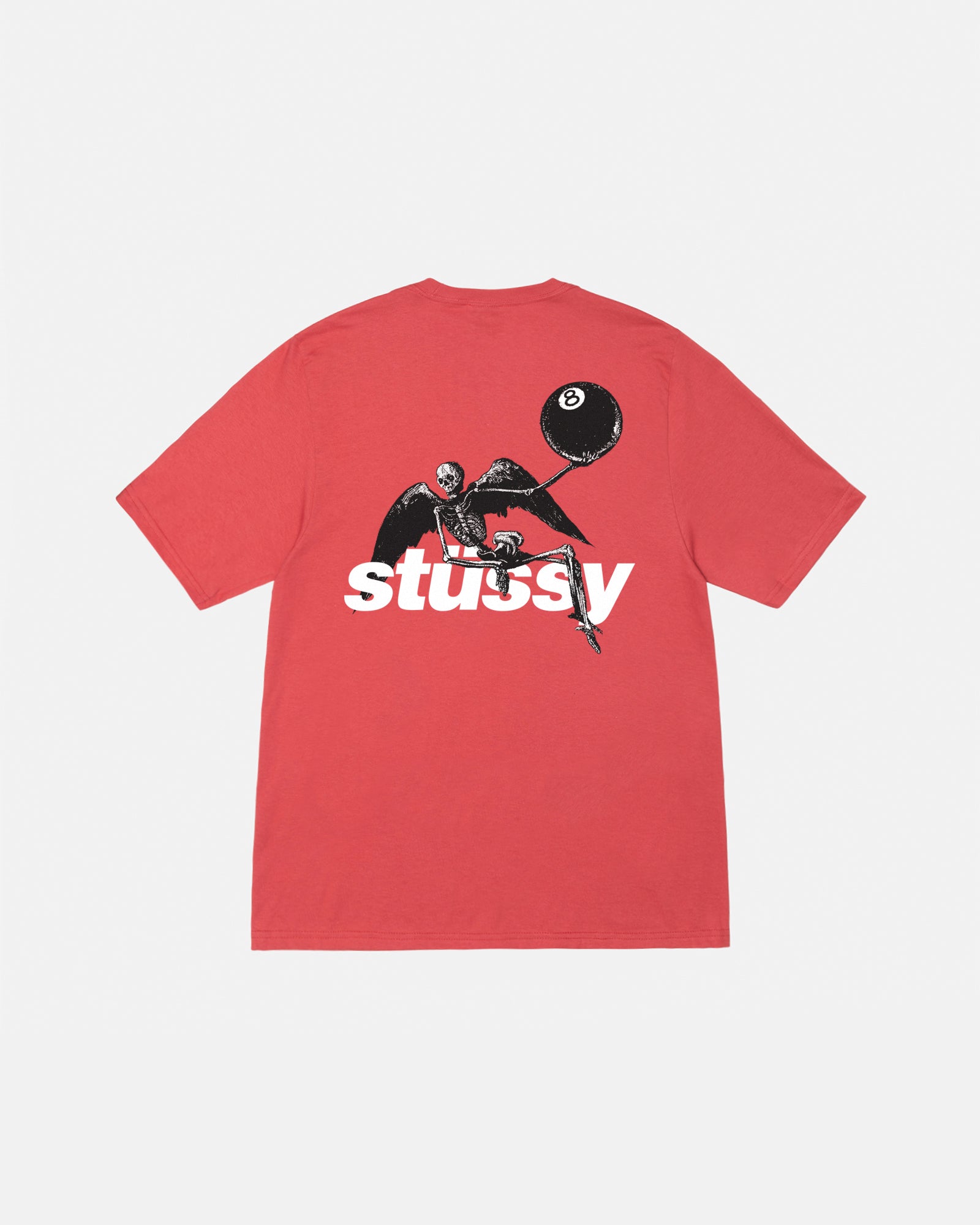 XL – Stüssy UK