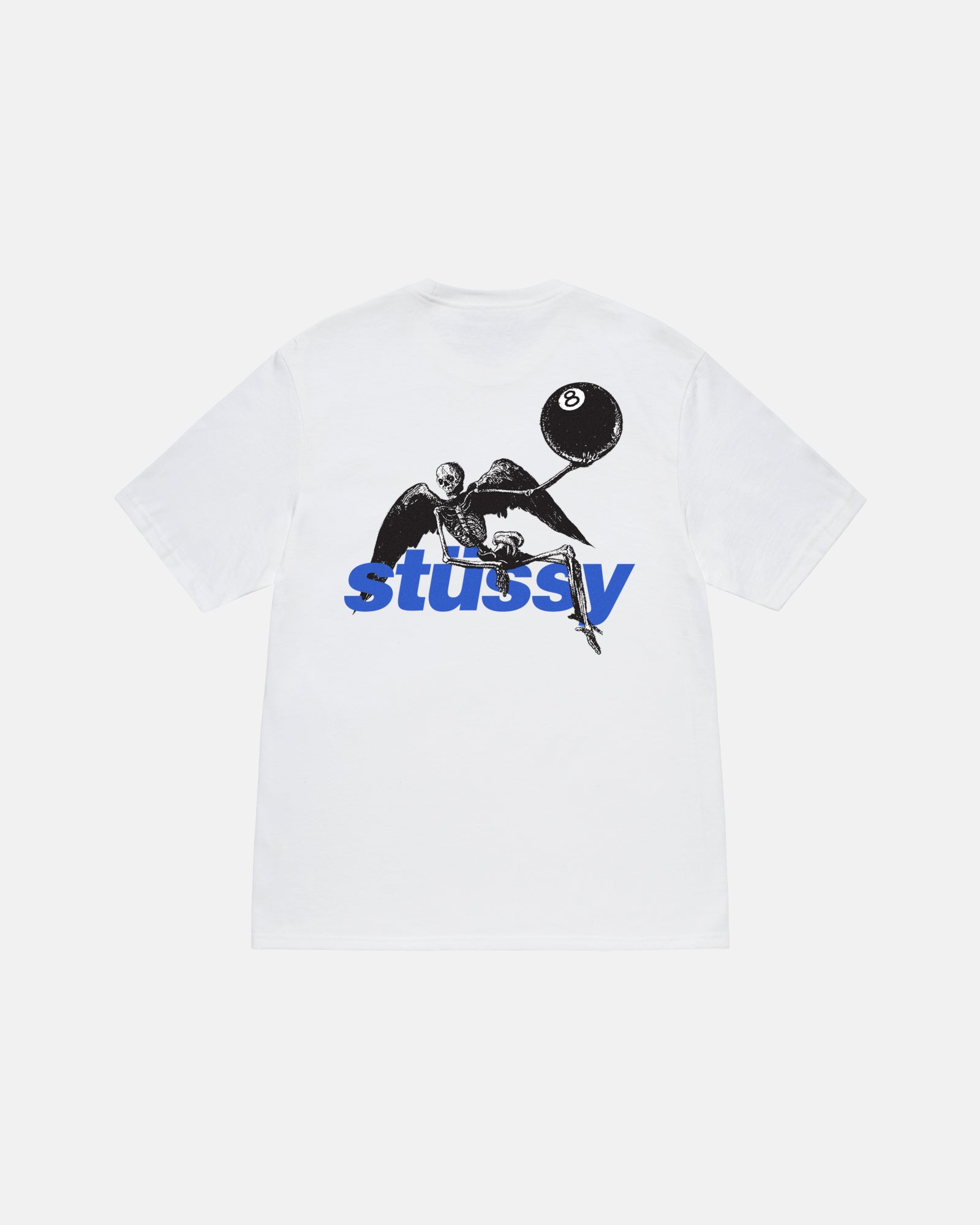 XXL – Stüssy UK