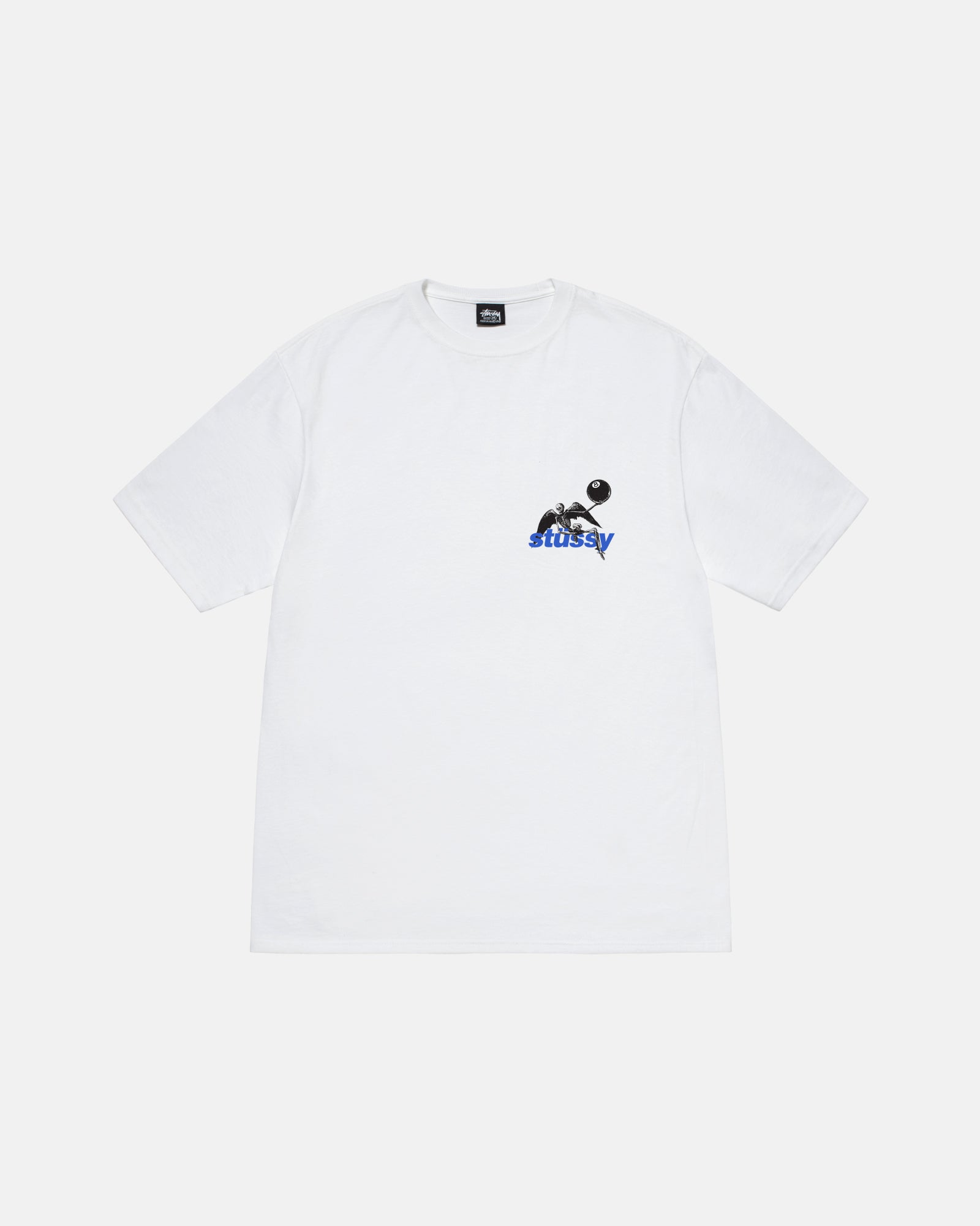 XL – Stüssy UK