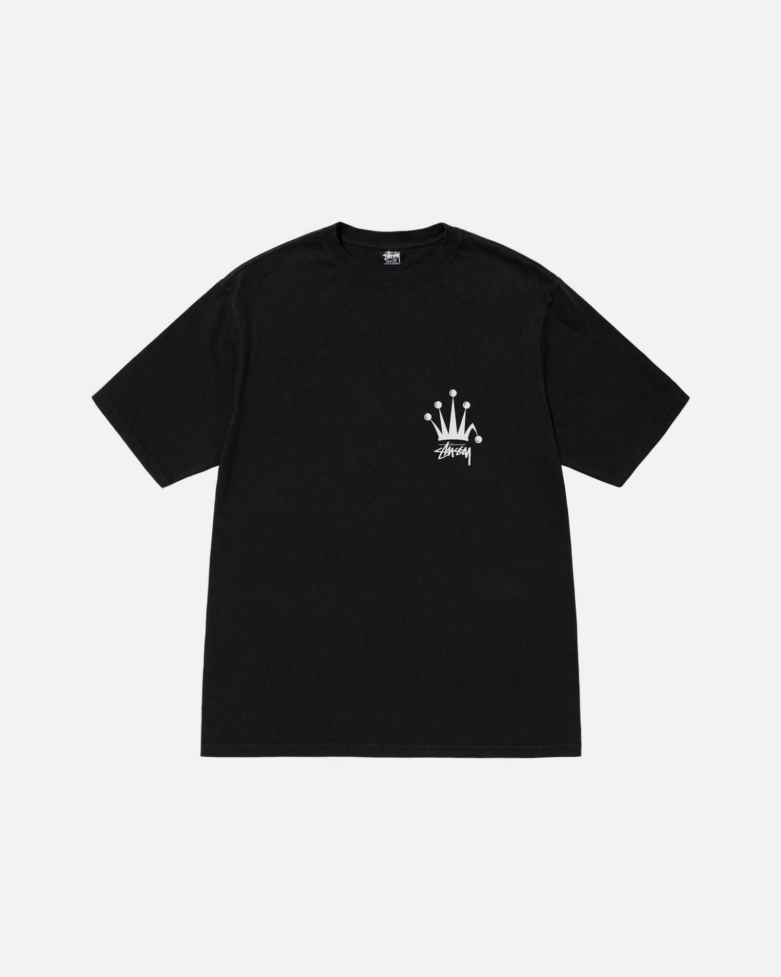 Tees – Stüssy UK