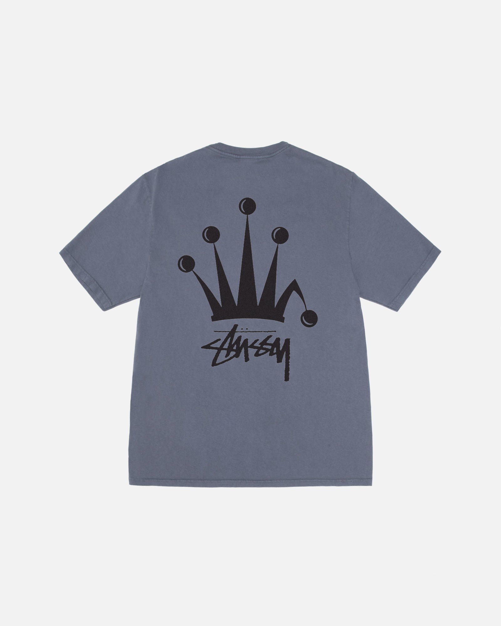 Tees – Stüssy UK