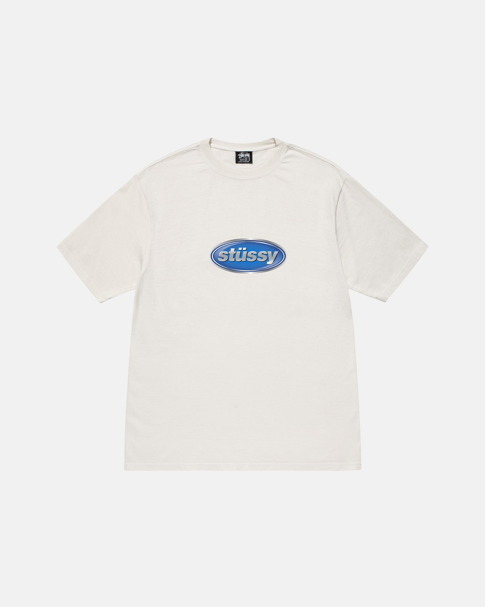 Tees – Stüssy UK