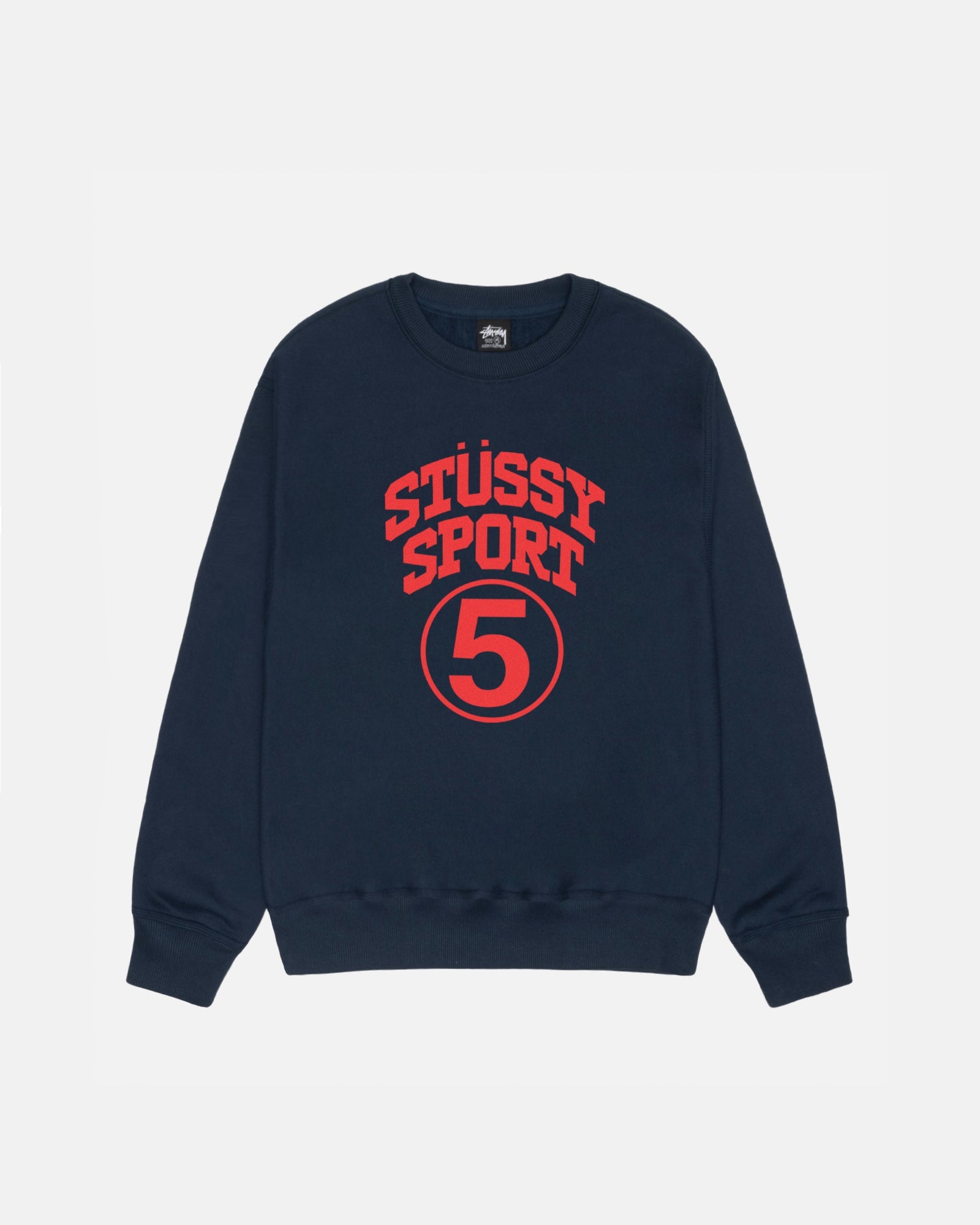 M – Stüssy UK