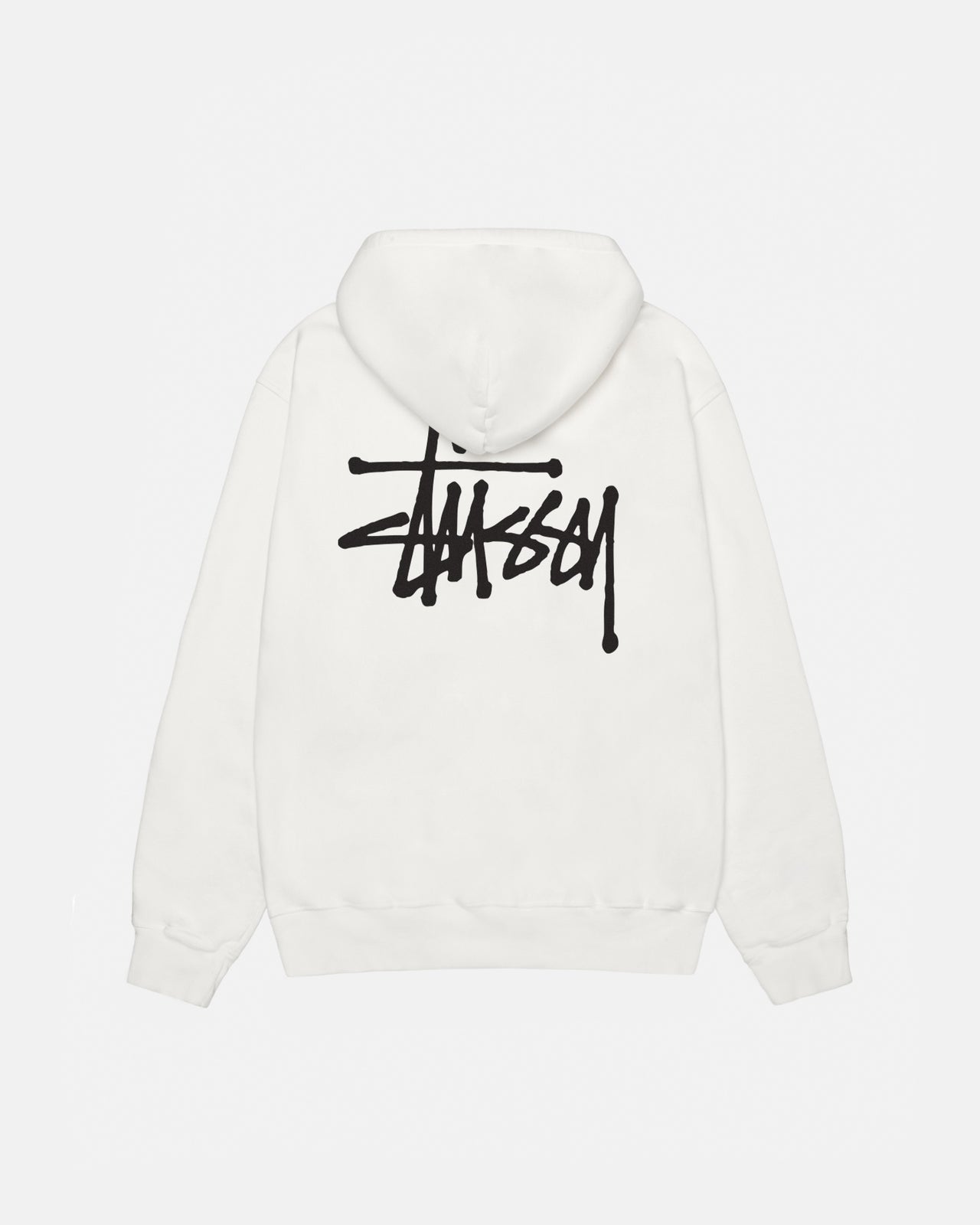 Basic Stüssy Pigment Dyed Hoodie - Unisex Hoodies & Sweatshirts ...