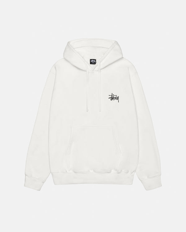 Basic Stüssy Pigment Dyed Hoodie - Unisex Hoodies & Sweatshirts ...