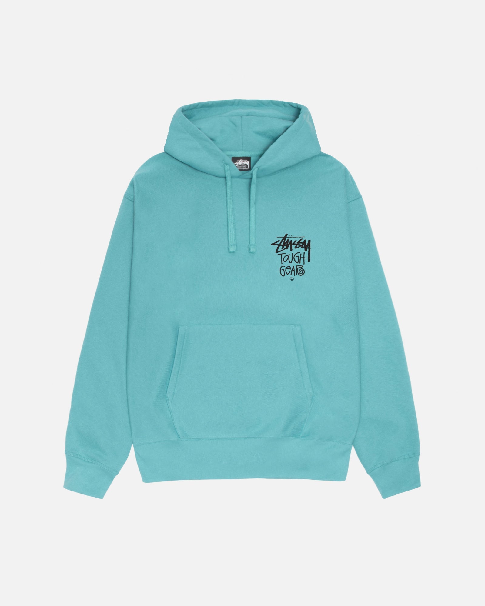 Stussy college sales arc hoodie