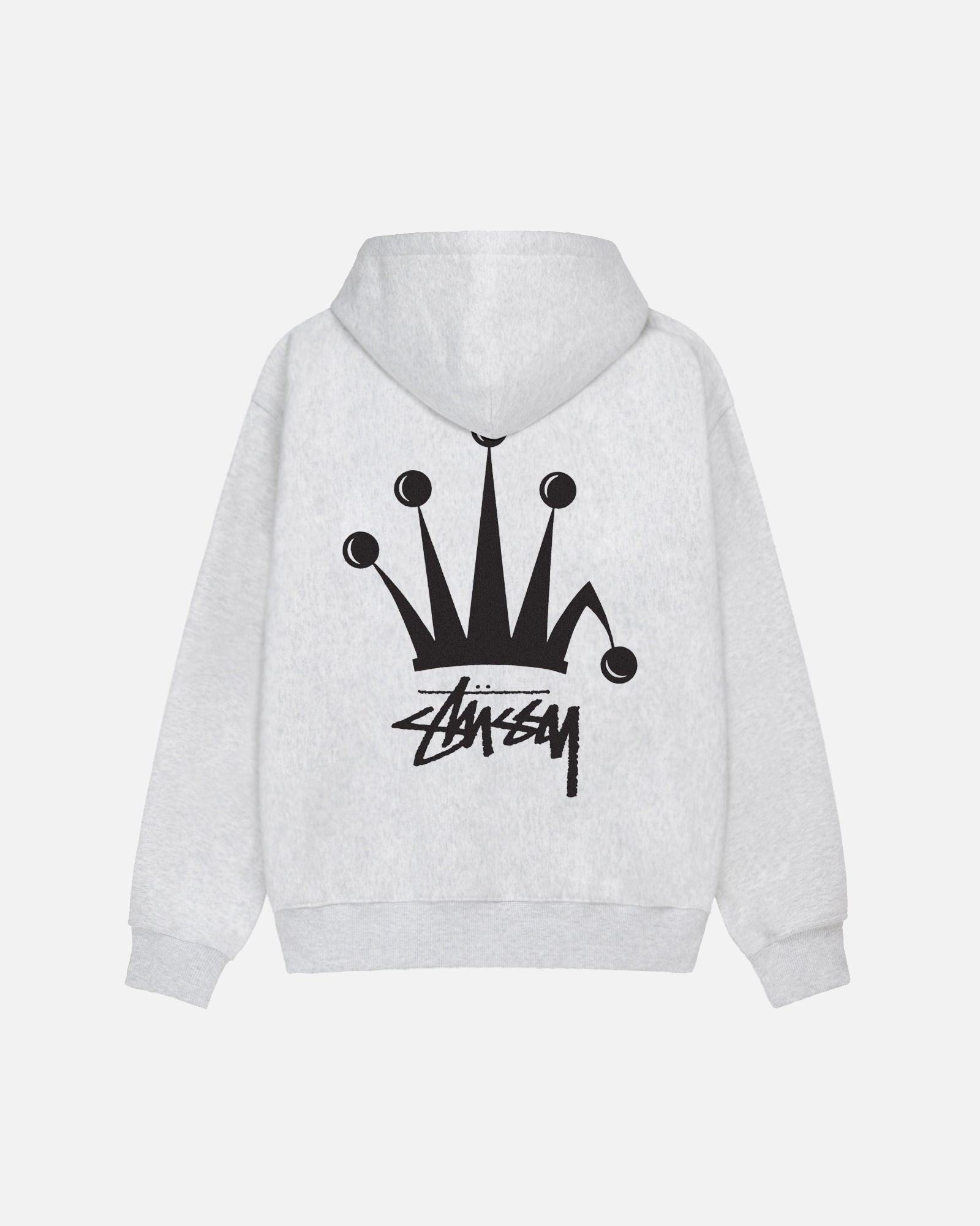 Stussy faye discount quarter zip