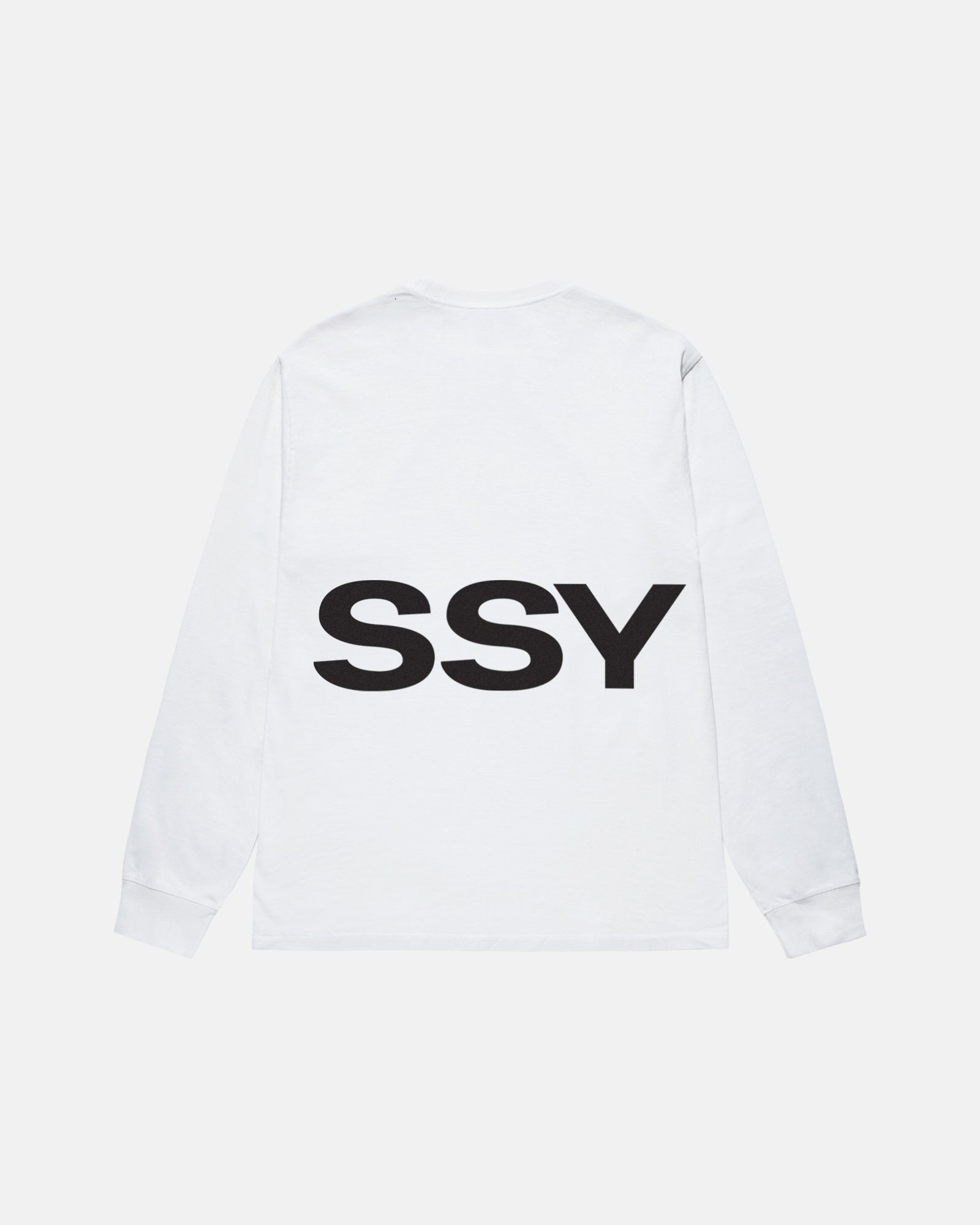 S – Stüssy UK