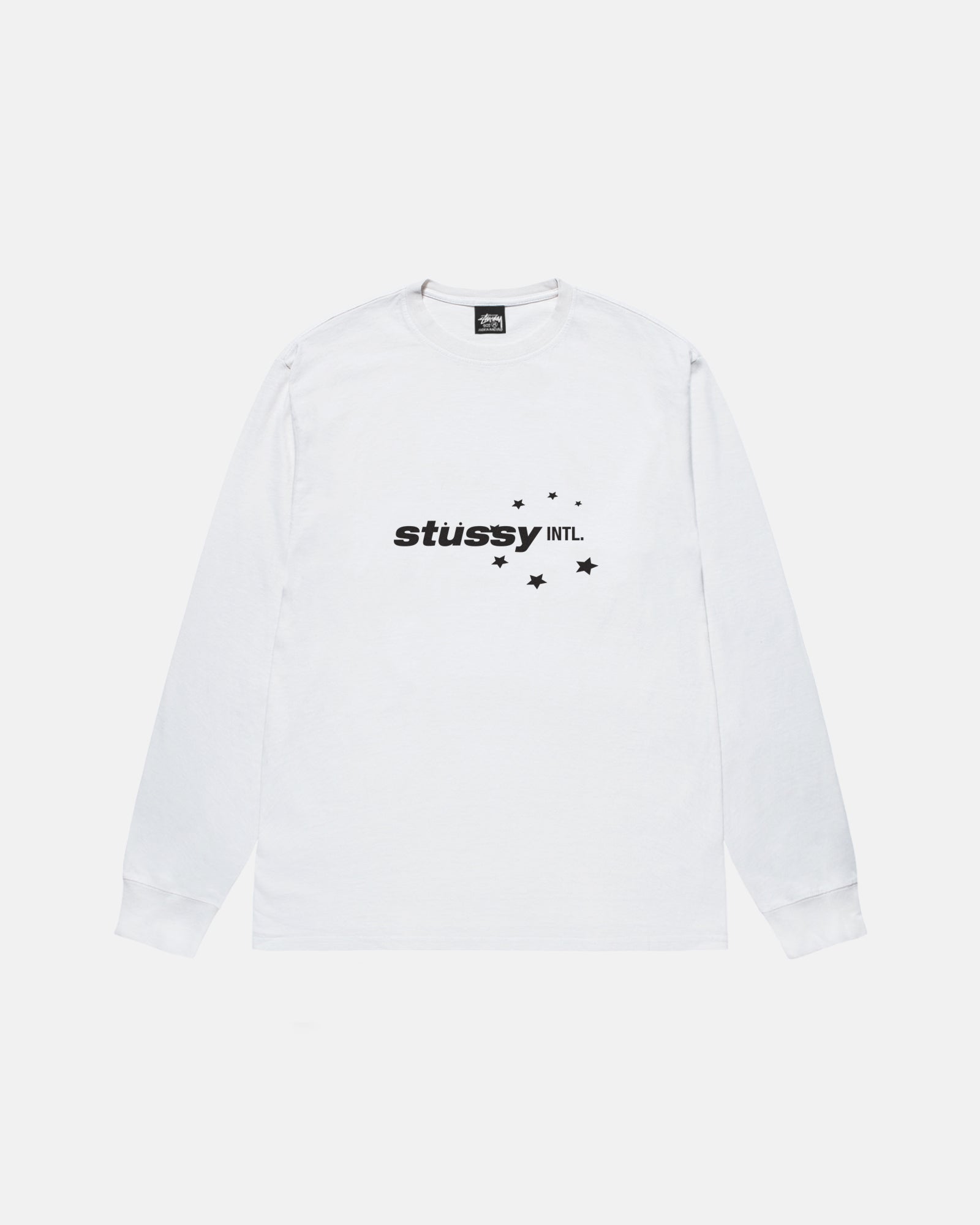 Tees – Stüssy UK