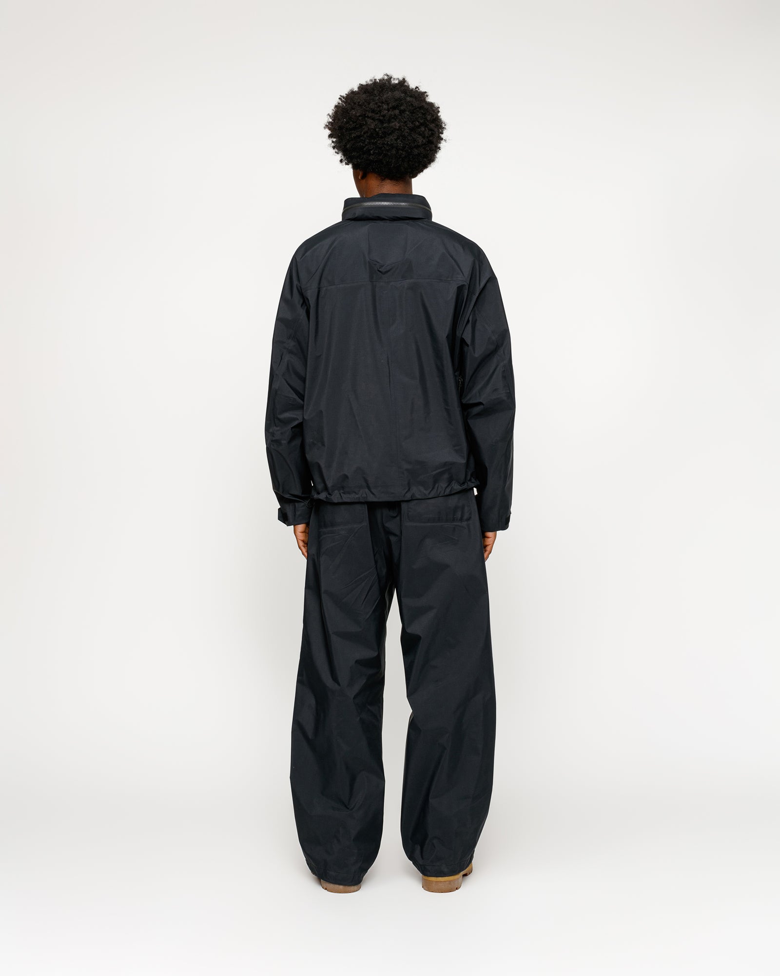 Gore-Tex Recycled Over Trouser - Mens Pant | Stussy UK – Stüssy UK