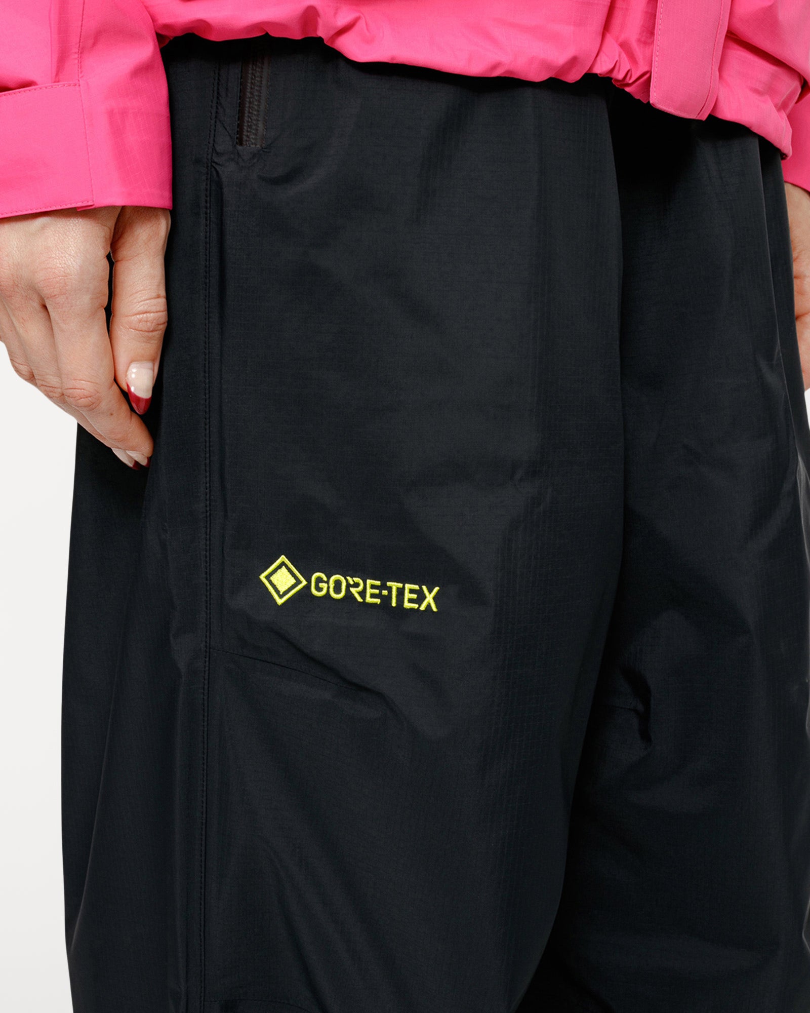 GORE-TEX OVER TROUSER