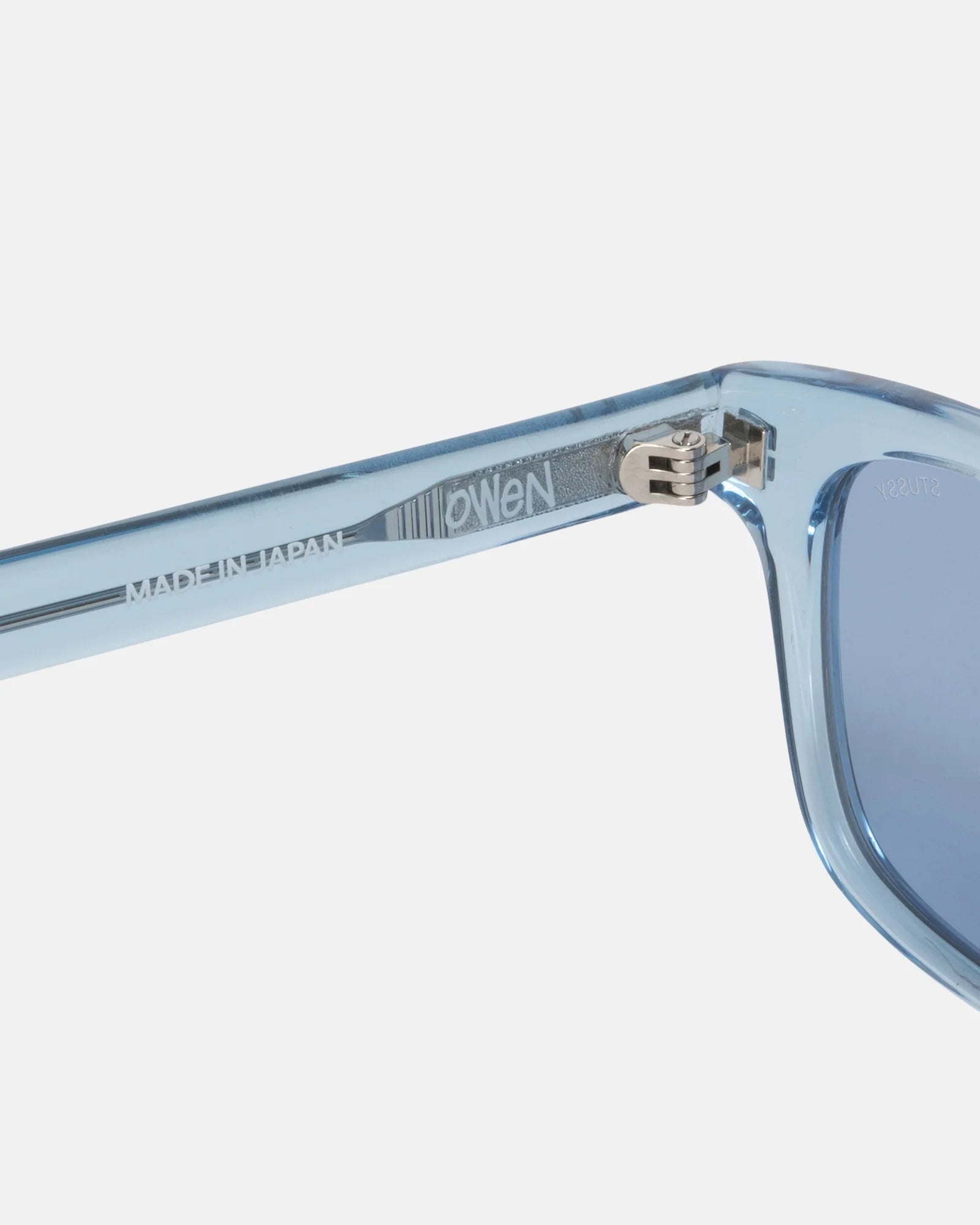 stussy ステューシー OWEN SUNGLASSES オーウェン-